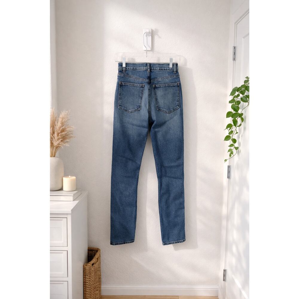 Doen Diana Jean IN BLEU D'HIER WASH 25” - Picture 7 of 10